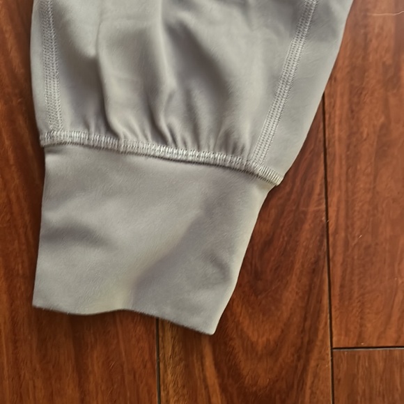 Lavender align joggers - Picture 5 of 5